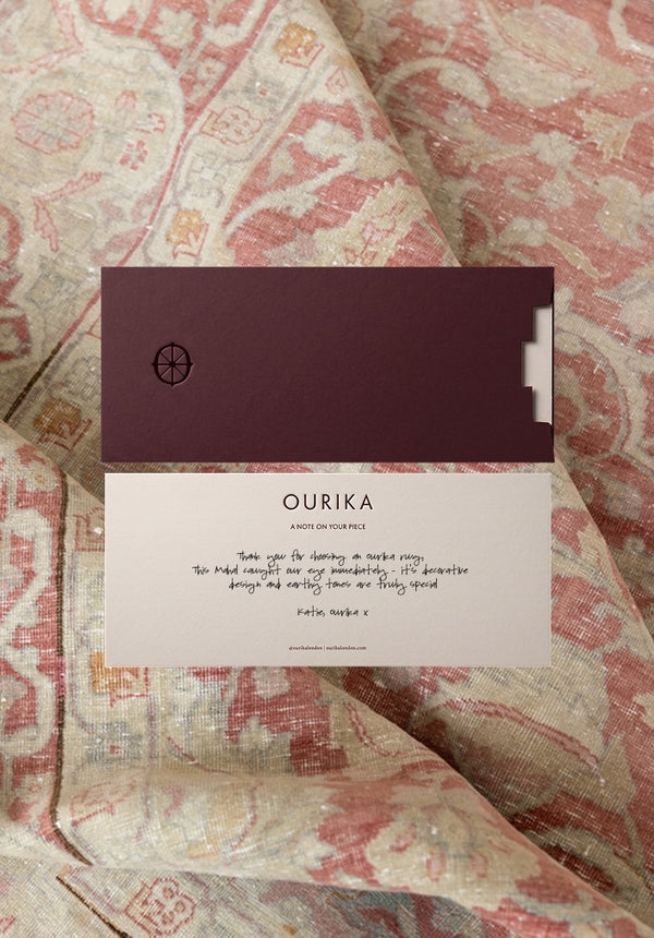 OURIKA GIFT CARD