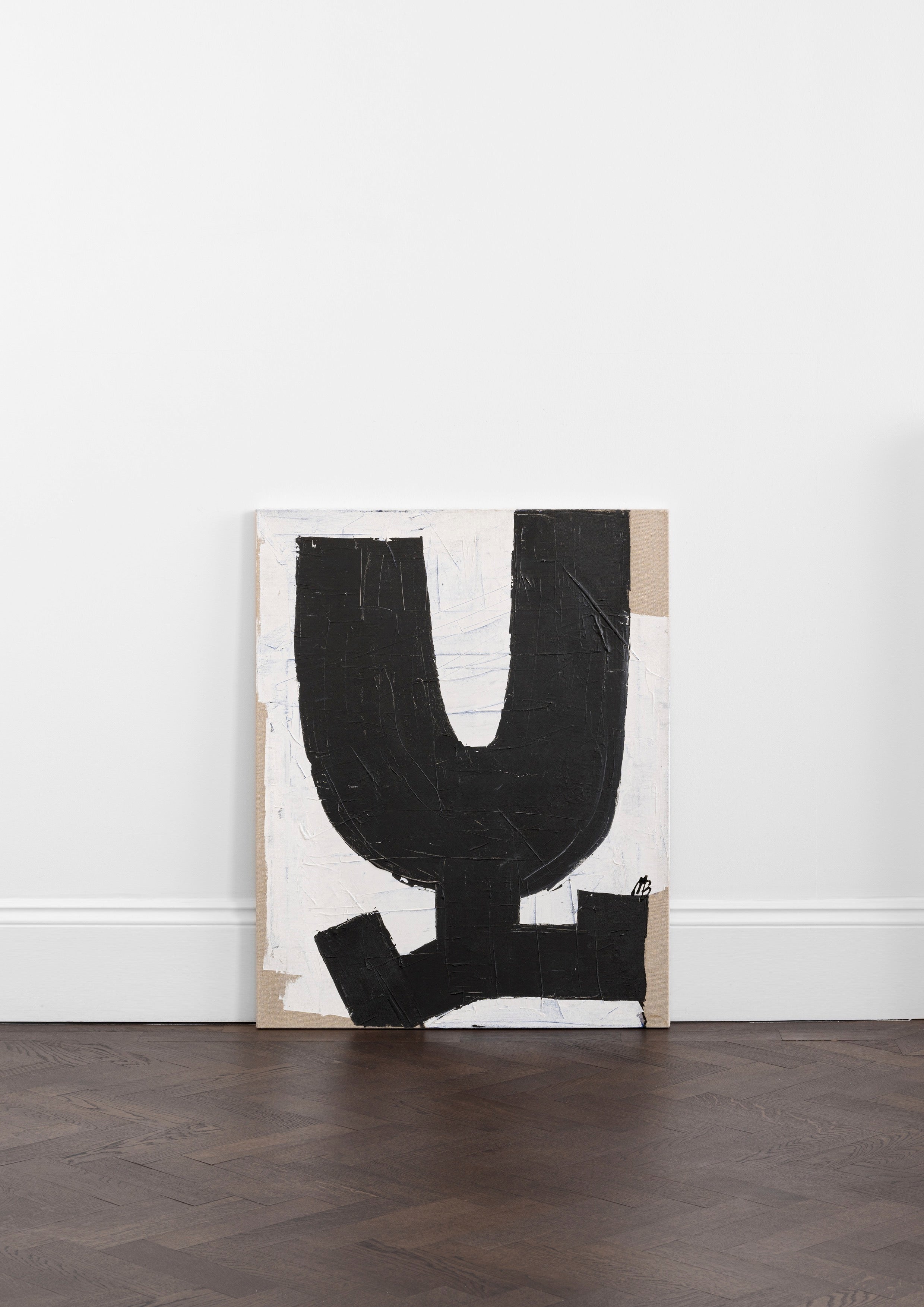 ABSTRACT FORM, 2019