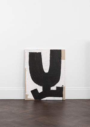 ABSTRACT FORM, 2019