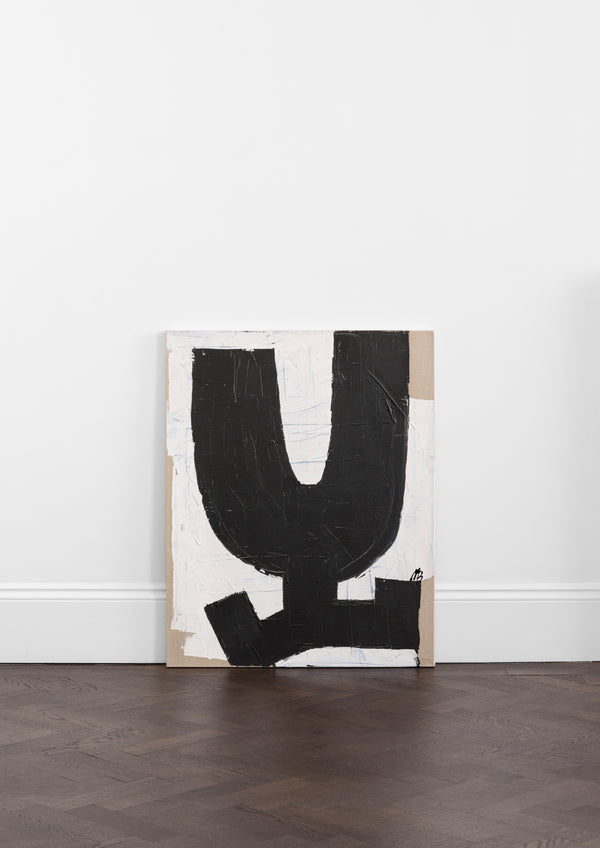 ABSTRACT FORM, 2019