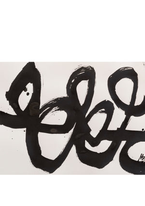 ABSTRACT WRITING, 2023