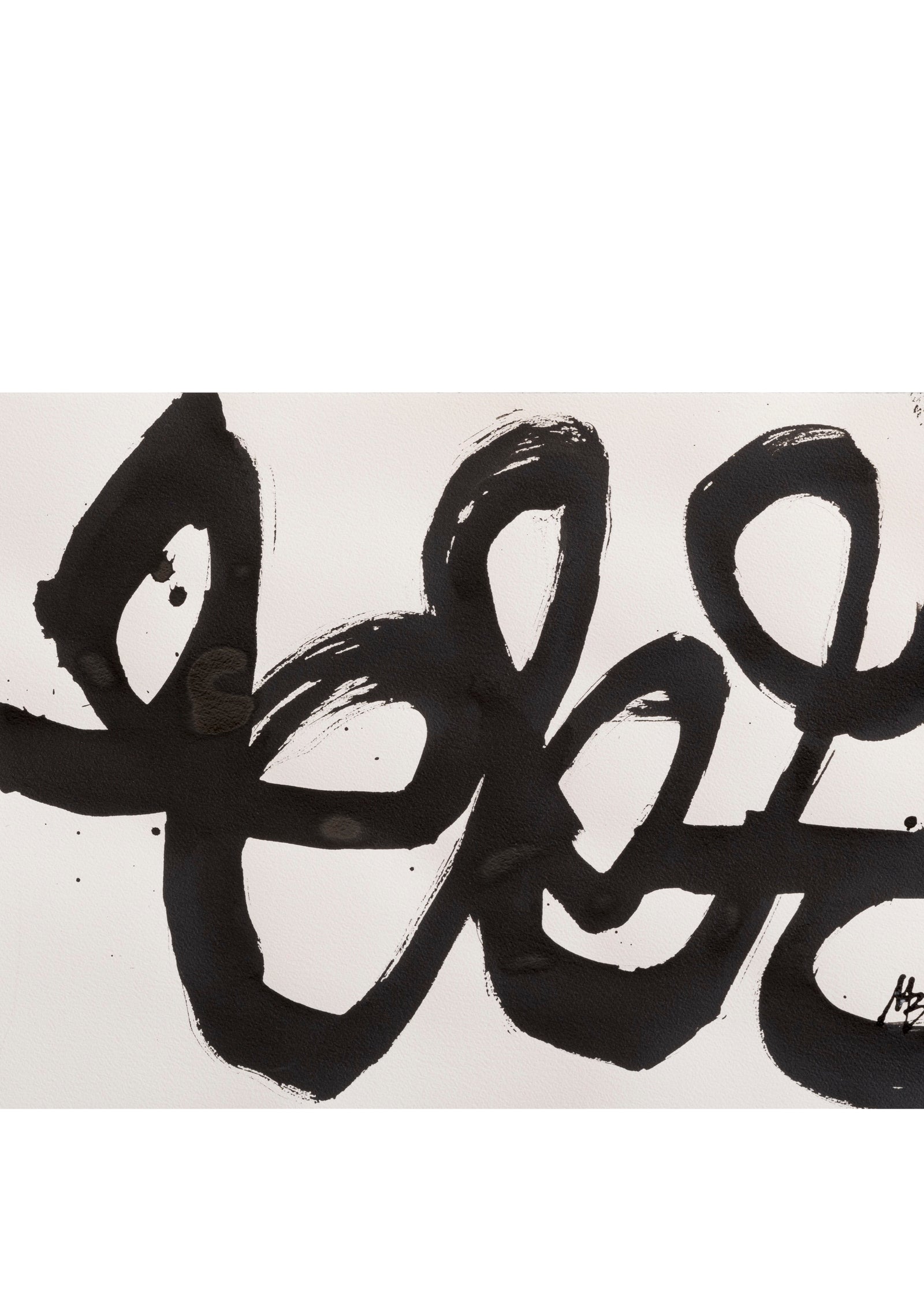 ABSTRACT WRITING, 2023
