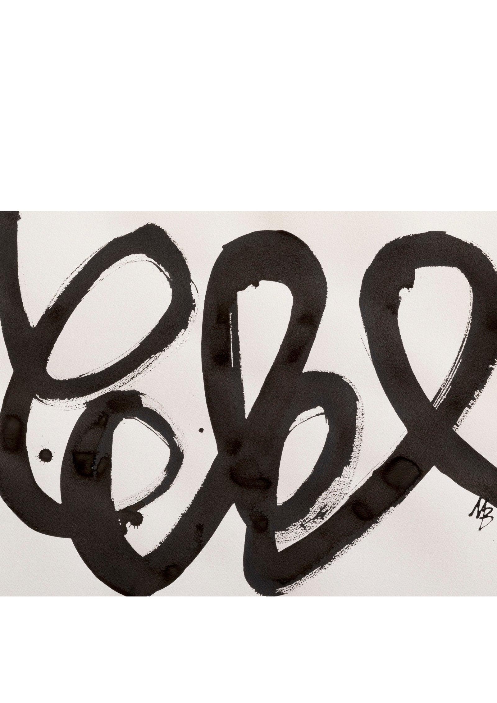 ABSTRACT WRITING, 2023