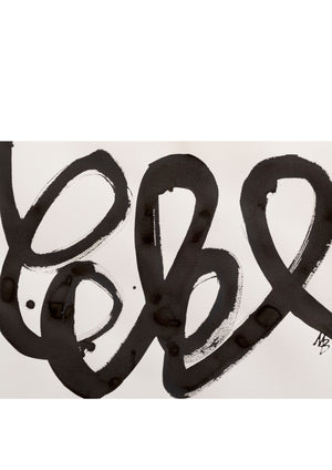 ABSTRACT WRITING, 2023