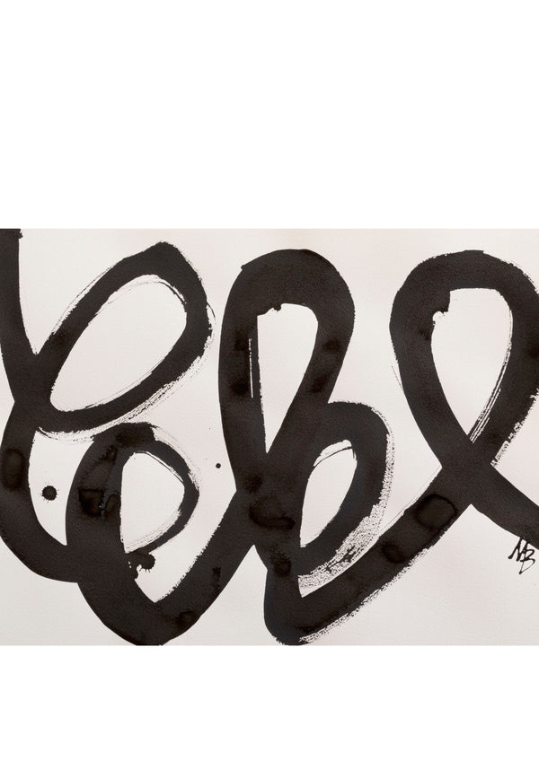 ABSTRACT WRITING, 2023