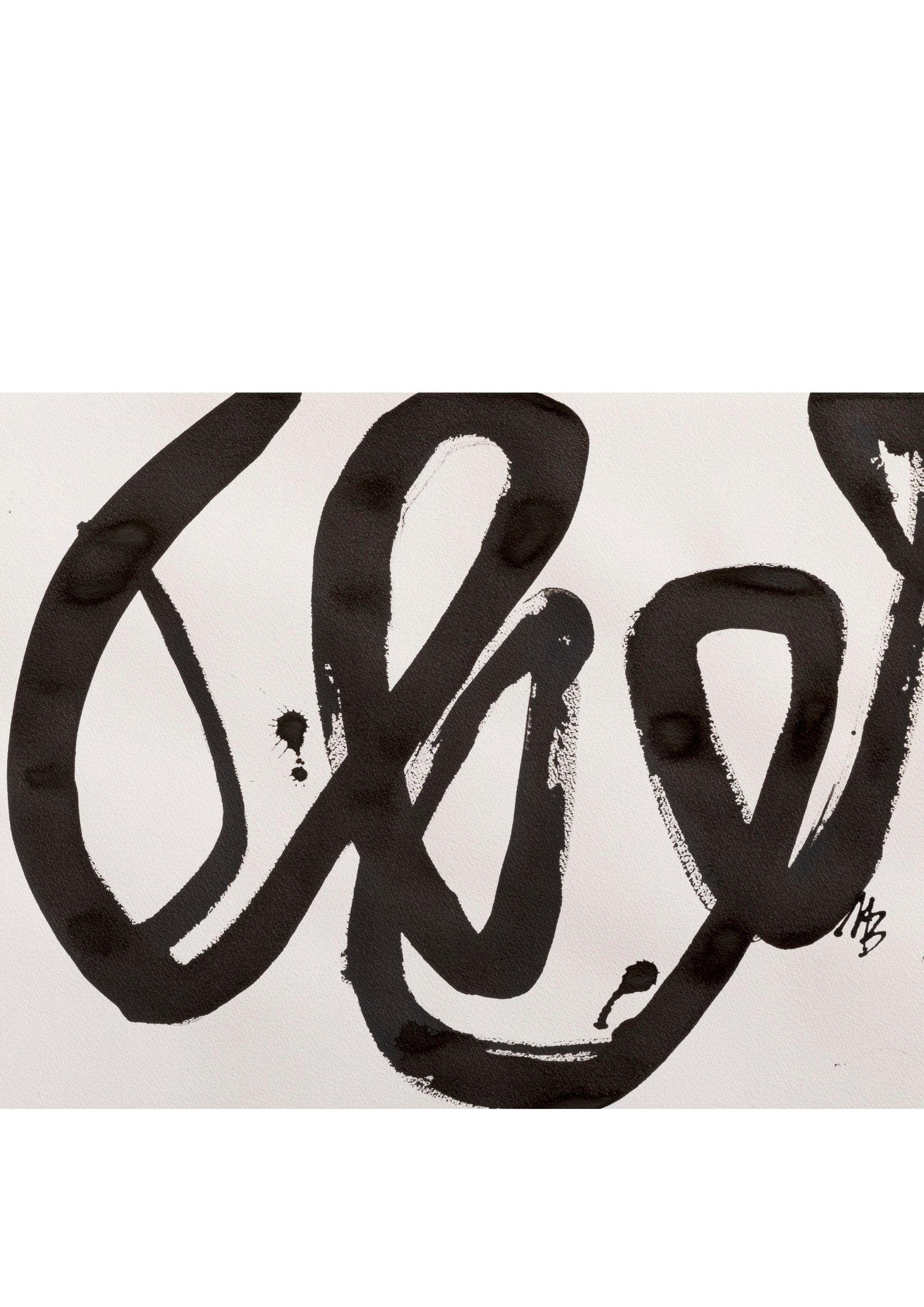 ABSTRACT WRITING, 2023