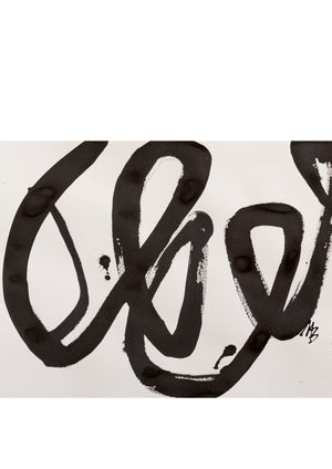 ABSTRACT WRITING, 2023