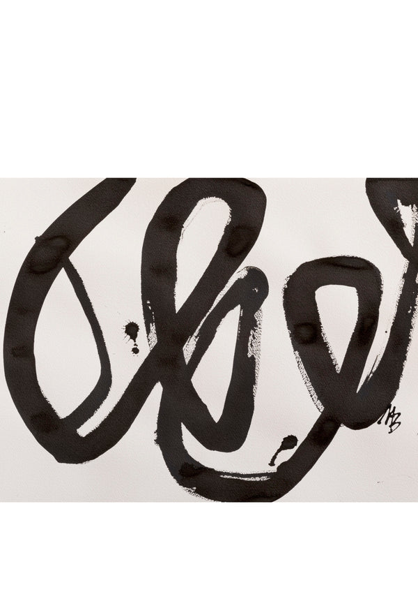 ABSTRACT WRITING, 2023