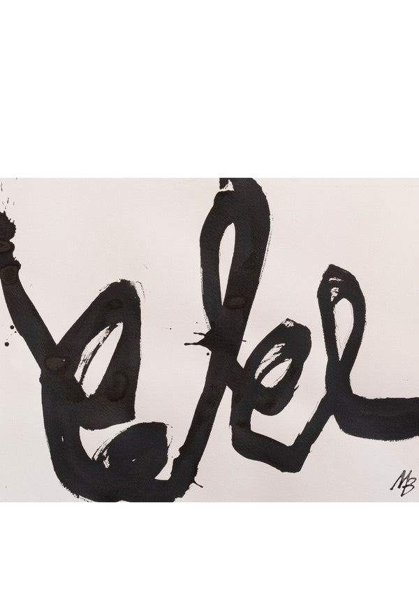 ABSTRACT WRITING, 2023