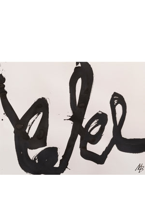 ABSTRACT WRITING, 2023