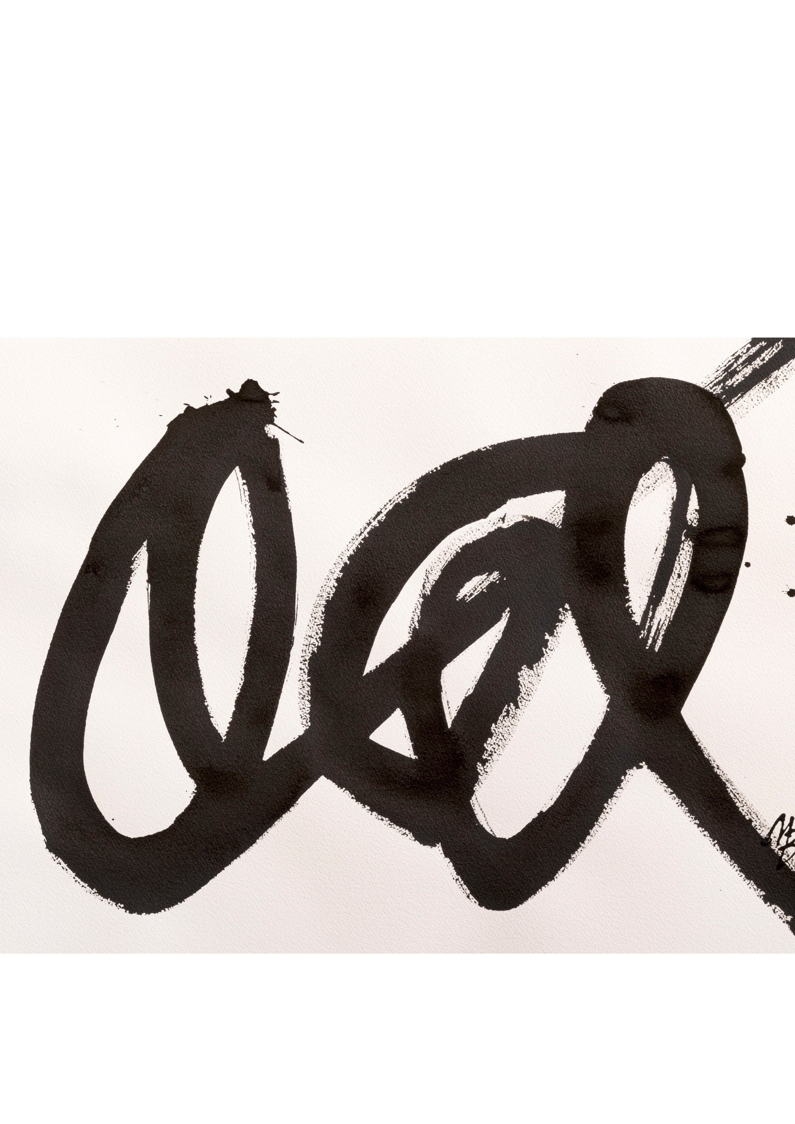 ABSTRACT WRITING, 2023