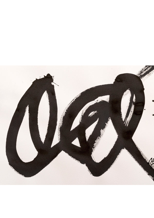ABSTRACT WRITING, 2023