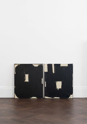 ABSTRACT FORMS, 2019