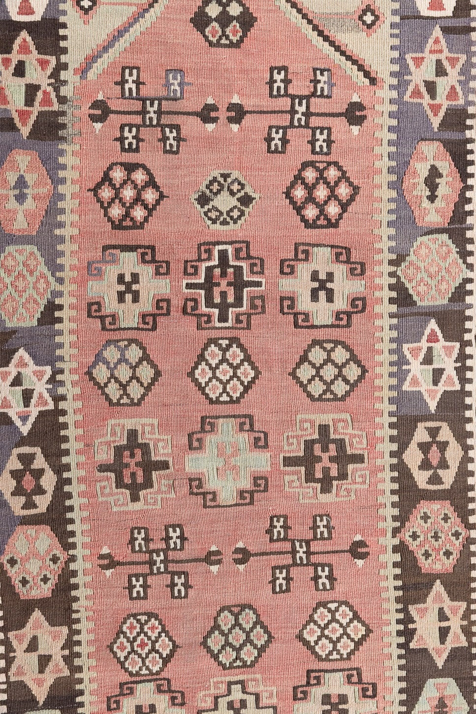 Introducing our new vintage kilim collection 3