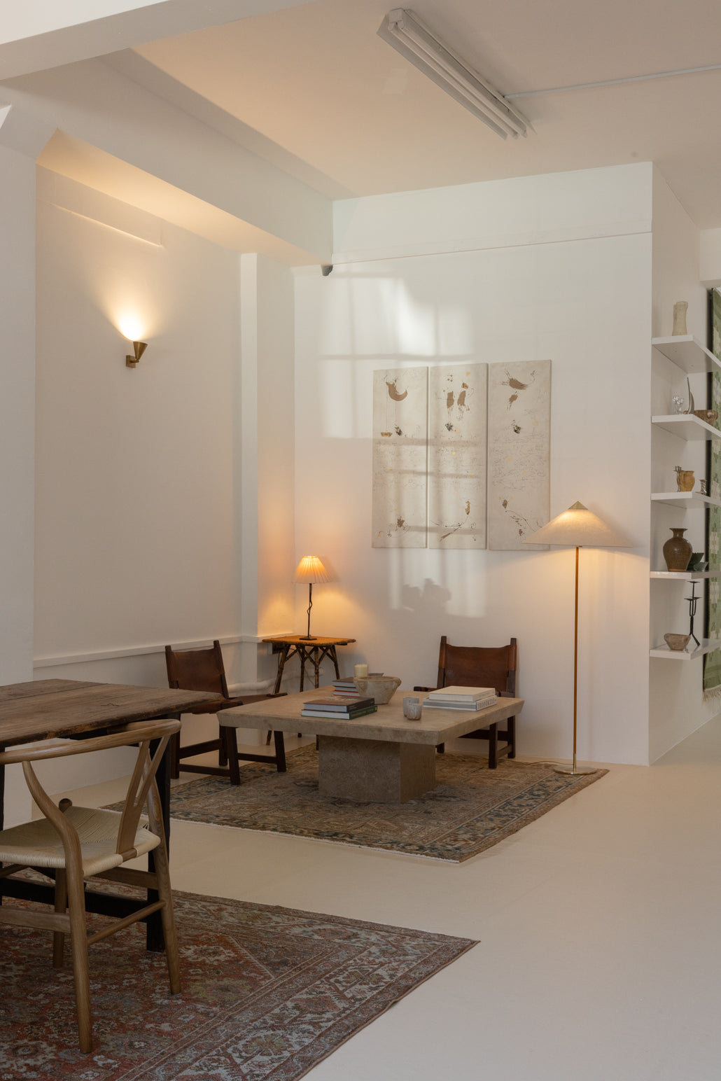VISIT OUR SHOWROOM
