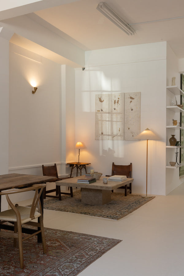 VISIT OUR SHOWROOM