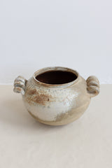 STUDIO POTTERY VASE