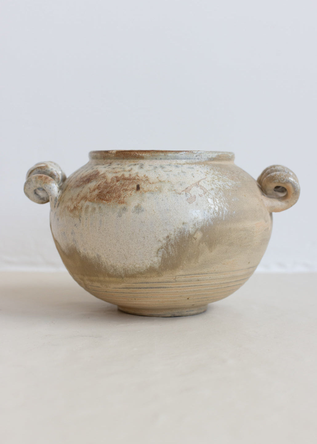 STUDIO POTTERY VASE