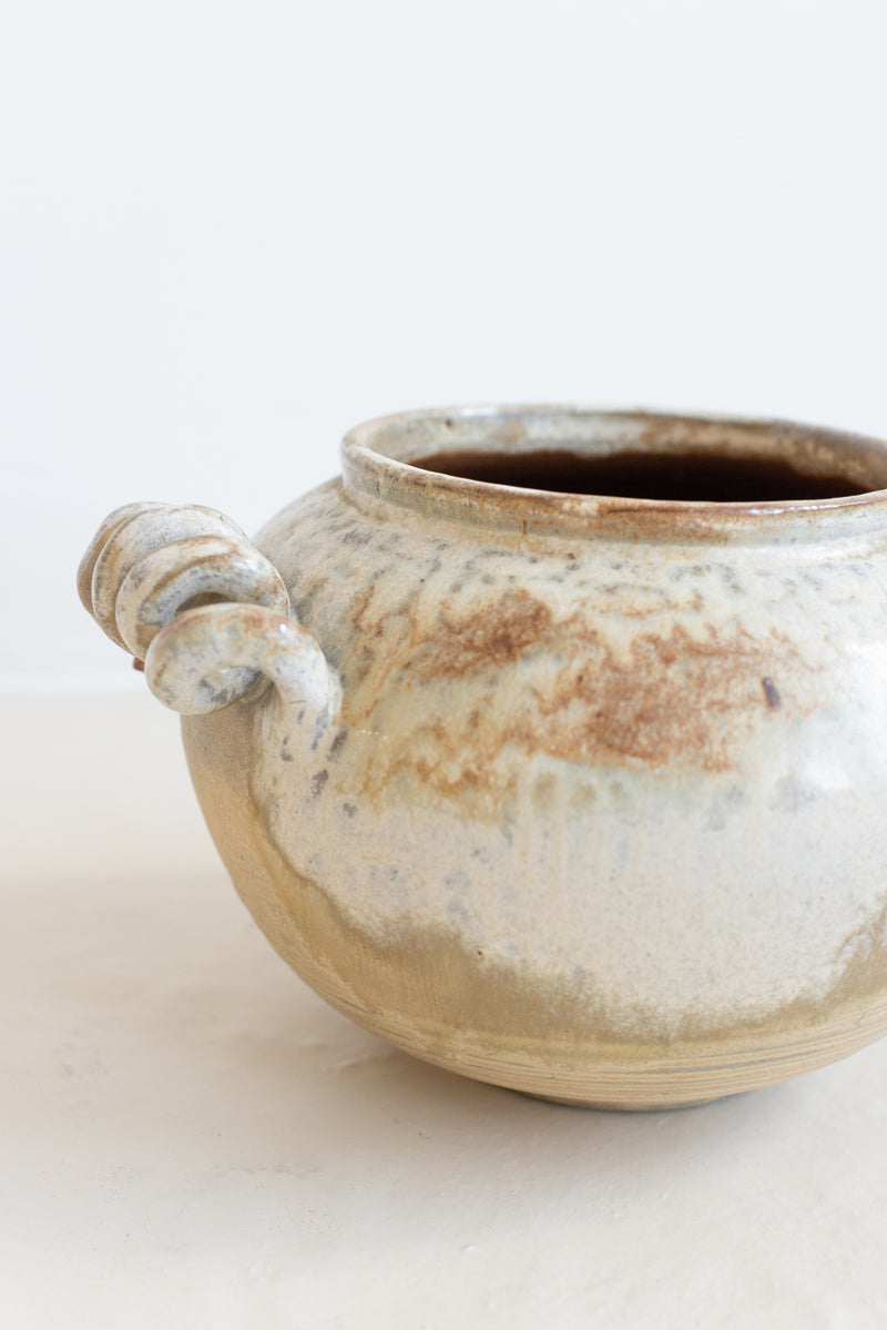 STUDIO POTTERY VASE