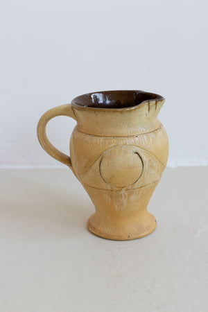 WESUMA WARE JUG