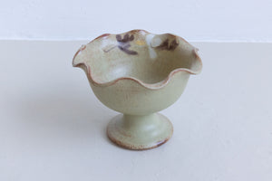 FRENCH CERAMIC BOWL