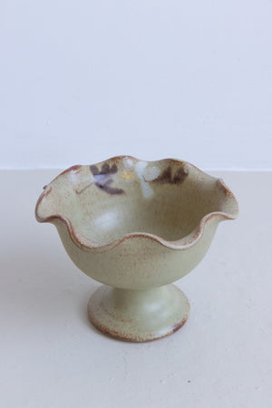 FRENCH CERAMIC BOWL