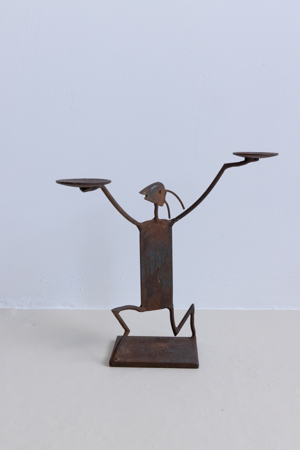 ABSTRACT SCULPTURE
