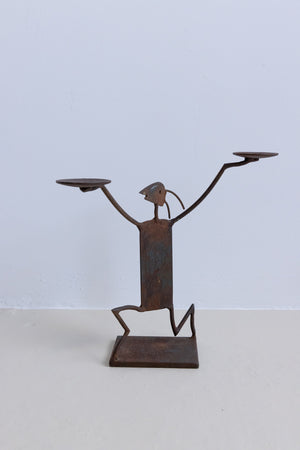 ABSTRACT SCULPTURE