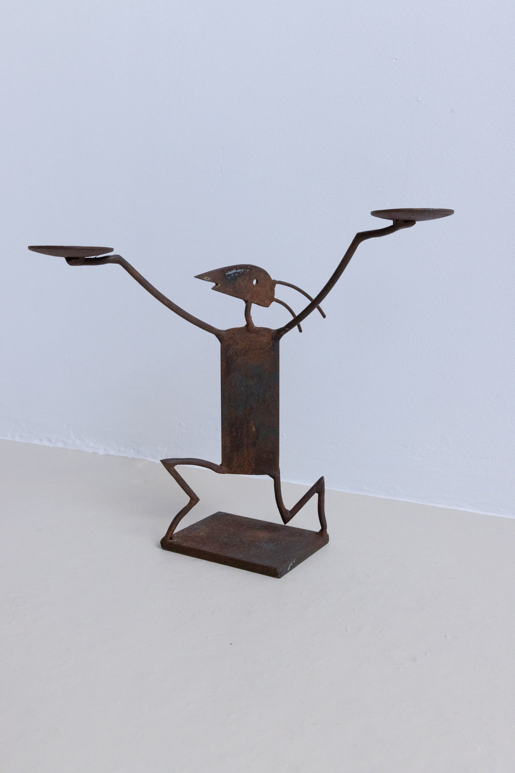 ABSTRACT SCULPTURE