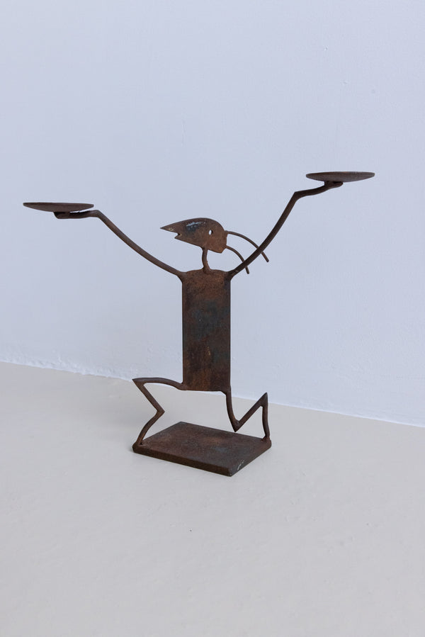 ABSTRACT SCULPTURE