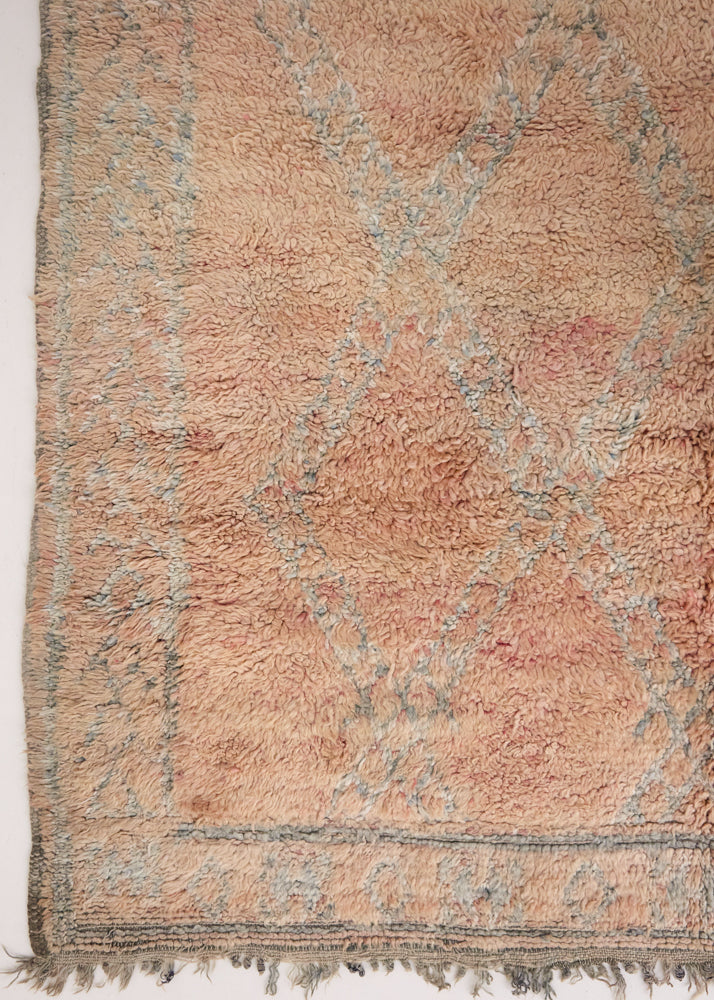 VINTAGE MOROCCAN RUGS – Ourika London