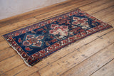 Fifi - Woven Persian Rug from North West Iran, Origin - Malayer