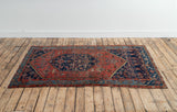 Helena Rug - Angular and Geometric Designs, Size - 200 x 120 cm