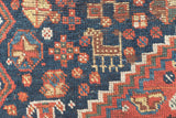 Antique Aliya Rug - Handcrafted by Tribes with beautiful patterns