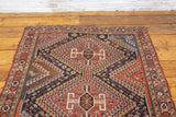 Handcrafted Dolores Rug with Beautiful Tribal Motifs and Intricate Pattern