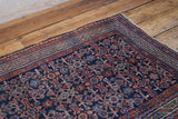 Maggie - Handcrafted Malayer Rug with Intricate Persian Motifs