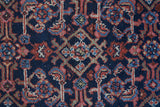 Traditional Maggie Rug with Persian Style and Intricate Patterns