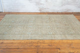Elegant Tina Persian Rug with Over-dyed Finish, Size - 300 x 200cm 