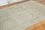 Vintage Tina Rug with a gorgeous Faded look, Origin - Tabriz