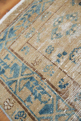 Exquisite Nolan Persian Malayer Rug with Intricate Patterns - Field View