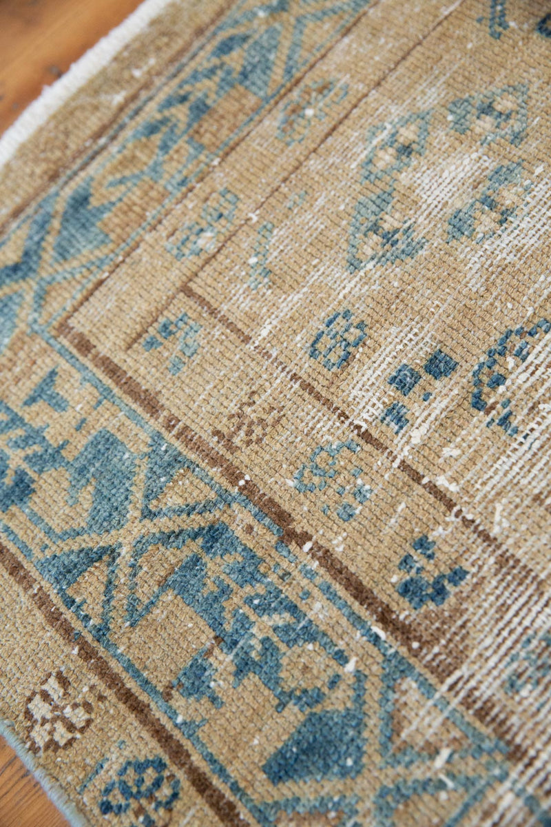 Exquisite Nolan Persian Malayer Rug with Intricate Patterns - Field View