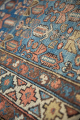 Handcrafted Mia - Ornate Persian Rug with Intricate Details