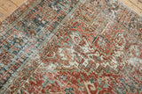 Luxurious Audrey - Persian Heriz rug, Size -390 x 275 cm