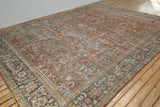Jasmine - Extra Large Antique Mahal Rug, Size - 416 x 315 cm