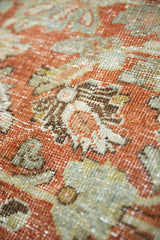 Vintage Lilli Rug with Earthy Tones and Soft Pastel Hues, Origin - Mahal