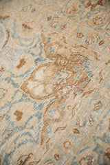 Elegant Maeve Persian Rug with Combination of Ivory and Blues colors