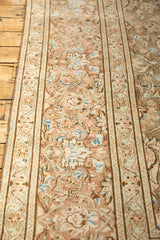 Pearl Kerman rug - stunning floral designs and Over-dyed - Strips View