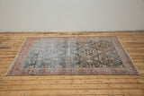 Decorative Vintage Vivien Mahal Rug, Size - 200 x 135