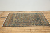 Verity - Senneh Rug with Intricate Patterns, Size -190 x 130 cm
